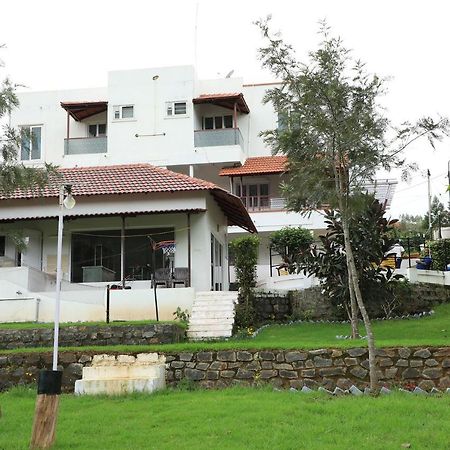 Bison View Resort Kotagiri Esterno foto