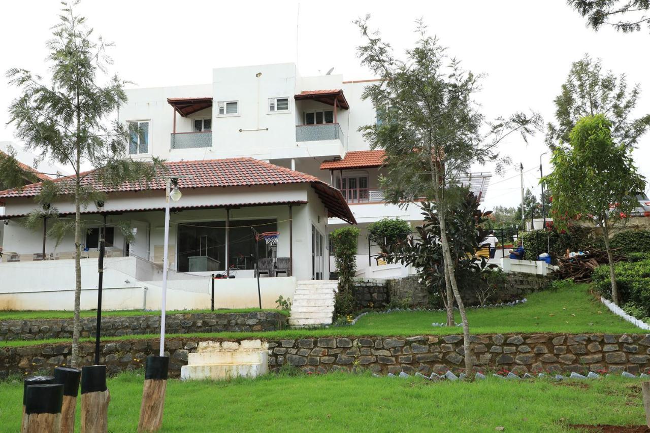 Bison View Resort Kotagiri Esterno foto